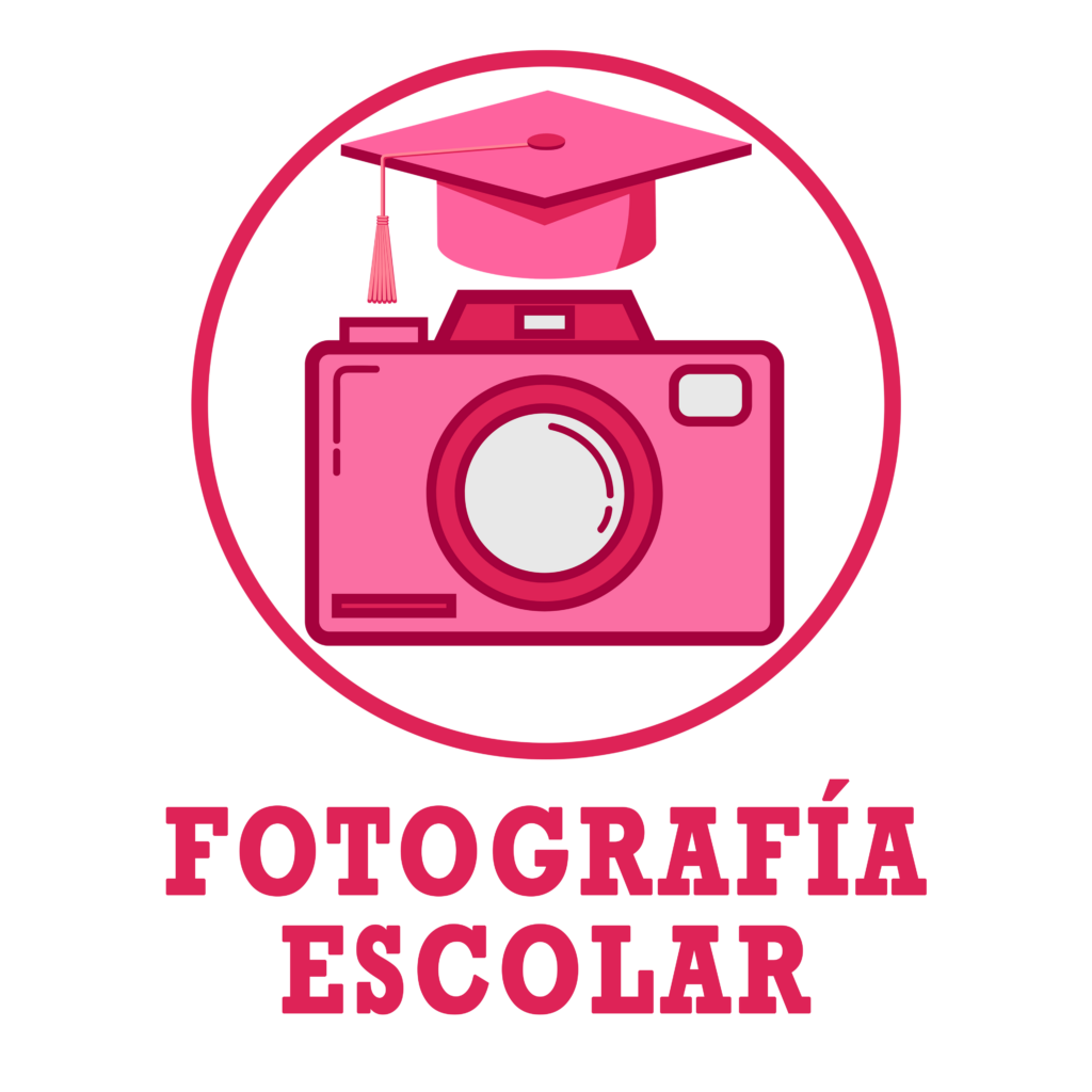 Logo Fotografía Escolar